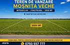 Teren de vanzare,in Mosnita Veche - 1