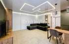 Strada Primaverii - PRIMA INCHIRIERE - Apartament 2 camere de LUX - 1