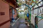 Casa individuala 312mp teren Primarie Popesti