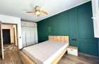 Chirie apartament modern 3 camere - bloc nou + Parcare - 4