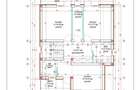 COMISION 0% Casă individuală nouă/5 camere/400mp teren/Șura Mică-Gării