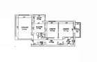 Apartament 3 camere cu vedere la mare, la doar 100 metri de plaja - 9