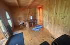 Domeniu Agro-Turistic 6.2ha, Glamping,Case Hobbit&Autonomie Energetica - 9