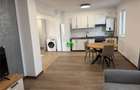 Apartament de inchiriat 2 camere Sibiu Doamna Stanca