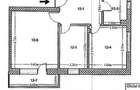 Apartament 3 camere Pallady bloc 2020 mobilat metrou etaj... - 8
