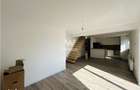 Apartament nou la vila, finisat la cheie, 4 camere, 2 bai, balcon - - 4