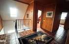 Casa de vacanta cu teren 2000mp Valea Avrigului - 3