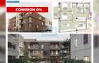 Apartament de vanzare, 3 camere, 106mpc, Centru Vechi, comision 0% - 1