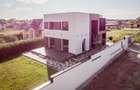 Vila 4 Camere / 3 bai / 2 Terase / 500 mp Trren / Padure Lac Branesti - 4