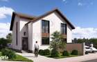 Mosnita Noua | Duplex nou | 3 dormitoare | Teren p?n - 6