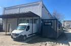 Proprietar inchiriez-Hala depozitare sau productie in Popesti Leordeni- Danubiana - 9