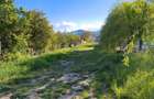 Teren de vanzare langa Camping Rotarii cu proiect de casa - 7
