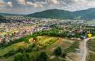 Teren de vanzare cu vedere panoramica - 4