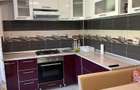 Vand apartament cu 2 camere, terasa,curte interioara langa padure - 12