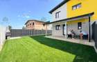 Casa Duplex 4 Camere, 108 mp, Comuna Berceni, Rate Dezvoltator