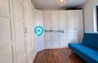 4 Camere / 5 Minute Padurea Baneasa / Mobilat Utilat / Loc Parcare - 11