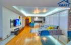 Gafencu Luxury - Apartament 3 camere - Parc Herastrau - Sos. Nordului