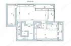 OX699 Penthouse pe doua niveluri cu terasa 125 mp, Complex - 1