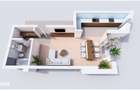 Apartament 1 Camera | Direct dezvoltator | TVA inclus - 2