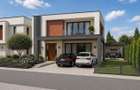 PROMOTIE DE LANSARE | NORTH VILLAS | VILE INDIVIDUALE | PIPERA - 2