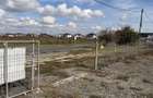 Teren intravilan Targoviste Calea Campulung