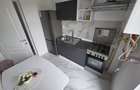 Apartament cu 1 camera 28mp INTABULAT, Bucatarie mobilata si utilata