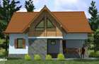 Casa noua 2023 + teren 1800 mp Santimbru Bai - 4
