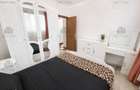 Apartament decomandat, 60 mp utili, balcon inchis Str. Uioara