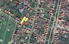 Teren pentru casa Zimandcuz