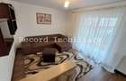 Apartament 2 camere, mobilat, parcare str.Eroilor Floresti - 1