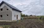 Casa structura de lemn
