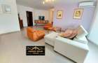 Bloc nou, apartament cu 3 camere, 95 mp, mobilat, parcare, 550/Luna - 4