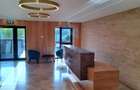 Herastrau 2 Camere Terasa Parcare Mobilat Modern - 1