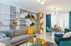 Apartament 3 camere- 79mp- bloc nou - 5