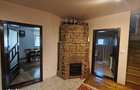 Casa 5 camere, zona ultracentrala, 1500mp teren, Radauti