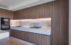 Cortina North | 3 camere lux, parcare subterană și boxă