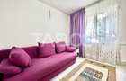Apartament cu 3 camere de vanzare in Manastur izolat etaj intermediar - 4