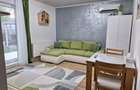 Apartament 2 camere - curte proprie si loc parcare