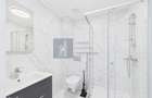 Apartament 3 camere, 2 bai Cosmopolis, 67 mp utili + loc de - 16
