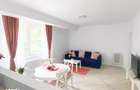 3 camere mobilat utilat Calea Victoriei - 1
