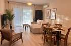 Apartament 2 camere NOU, mobilat si utilat complet, Scala Cetate 61 mp + parcare subterana - 1
