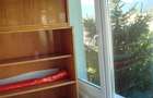 Proprietar inchiriez apartament mobilat 2 camere zona Astra. Bloc reabilitat termic. - 14