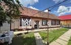 Casa de vanzare in Arpasu de Jos | 1350 mp teren | curte mare, sura si - 1