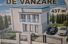 Vand teren Mosoaia, cu fundatie si proiect sau schimb cu apart. 2 camere Pitesti,etaj intermediar - 1