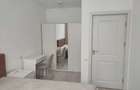 Apartament 2 camere Transparent residence