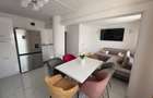 Apartament complet mobilat