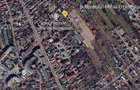 Teren intravilan 11.800 mp Central Buftea - 2