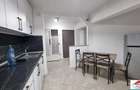 Apartament 3 camere Micro 16 finisat mobilat de inchiriat