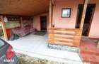 Oaza de liniste la munte Casa de vacanta cu farmec vintage in Moro - 1