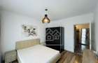 Ap decomandat, mobilat modern, cu 2 camere, balcon mare - City Residen - 2